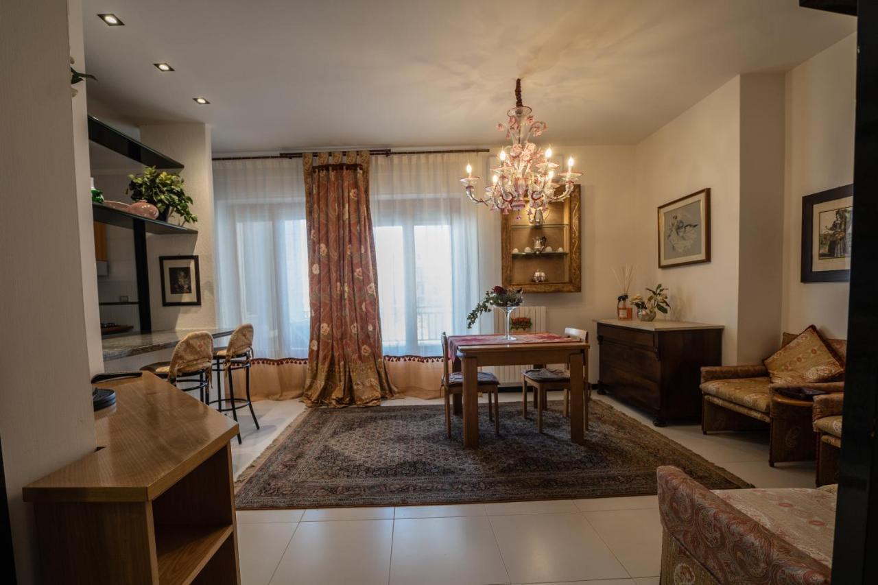 Suite Leone Martina Franca Exterior foto